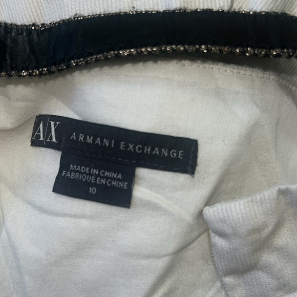 A/X ARMANI EXCHANGE - Picture 3 of 6